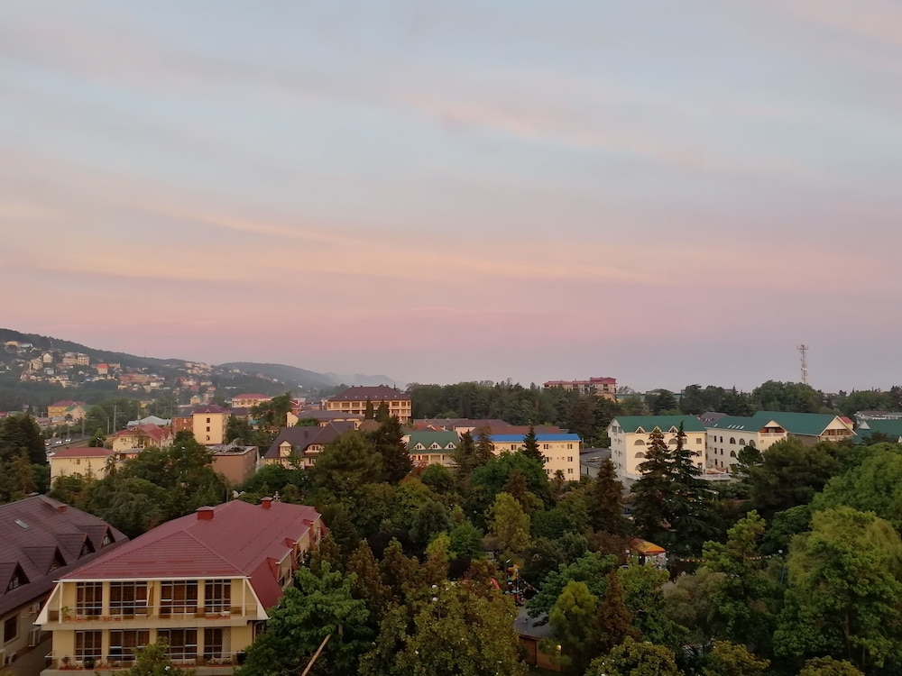 Alles Guesthouse