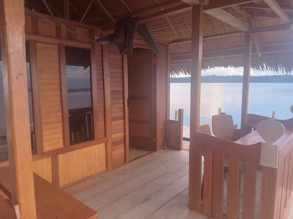 Happy Homestay Arborek