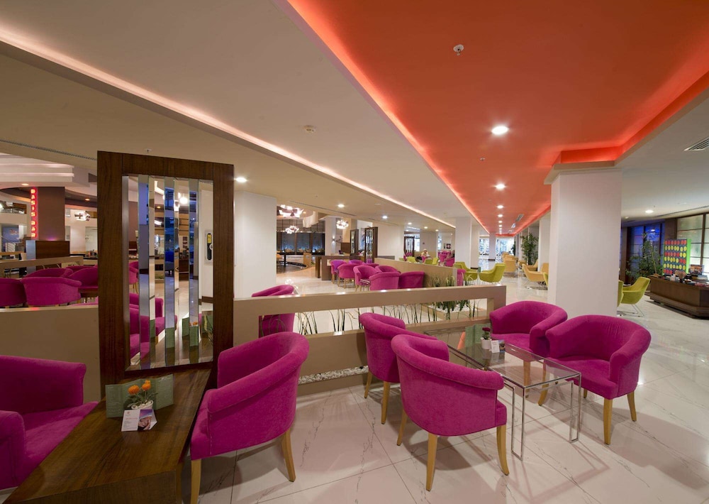 Limak Lara De Luxe Hotel - All Inclusive - Image 3