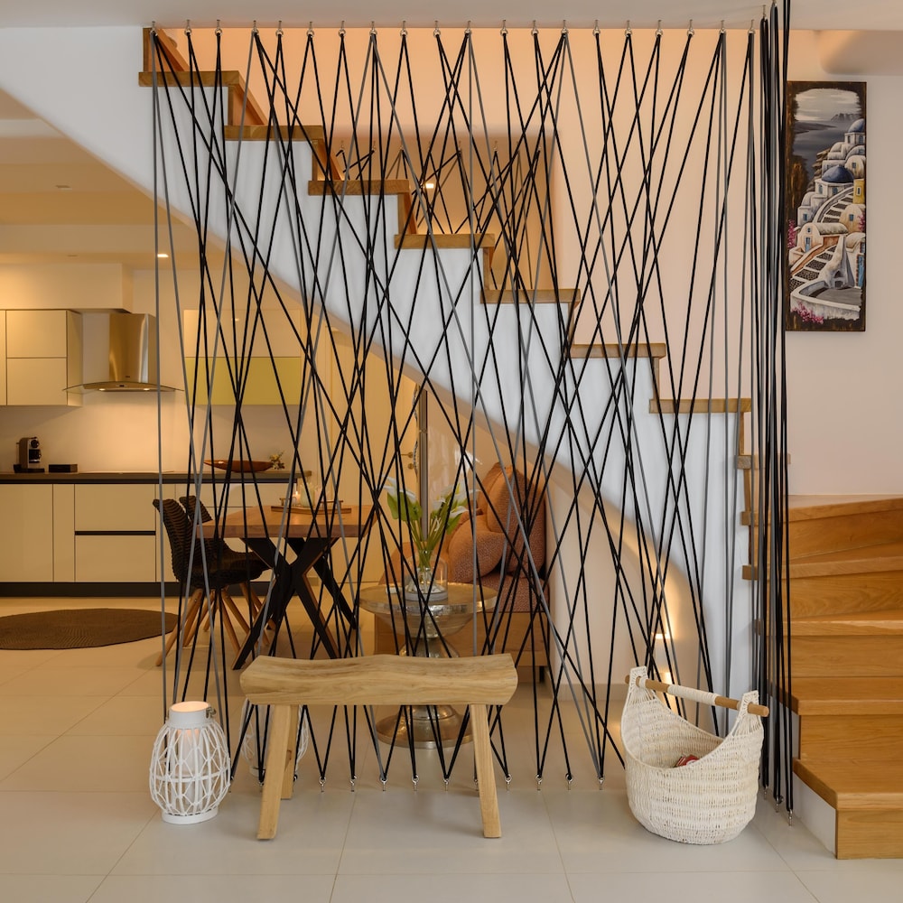 Amor Hideaway Villas