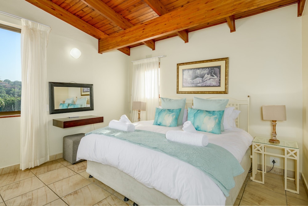 San Lameer Villa Rentals 3005 view 2