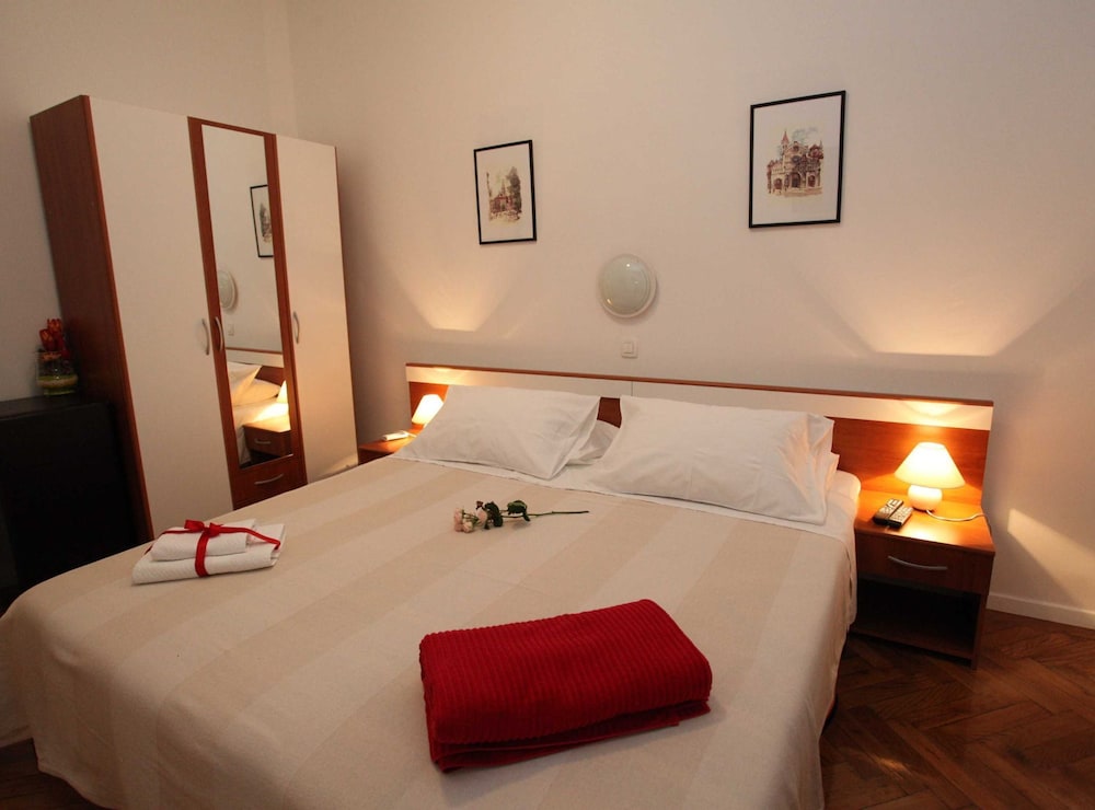 Old Town Zadar Cozy and Comfy Apartments