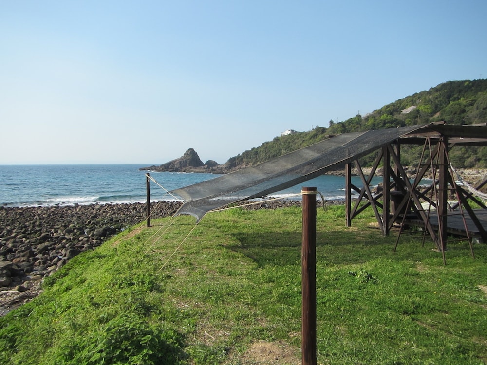 Holiday Park Fu-raibou - Hostel
