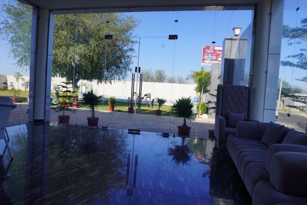 Shree Jagannath Resort