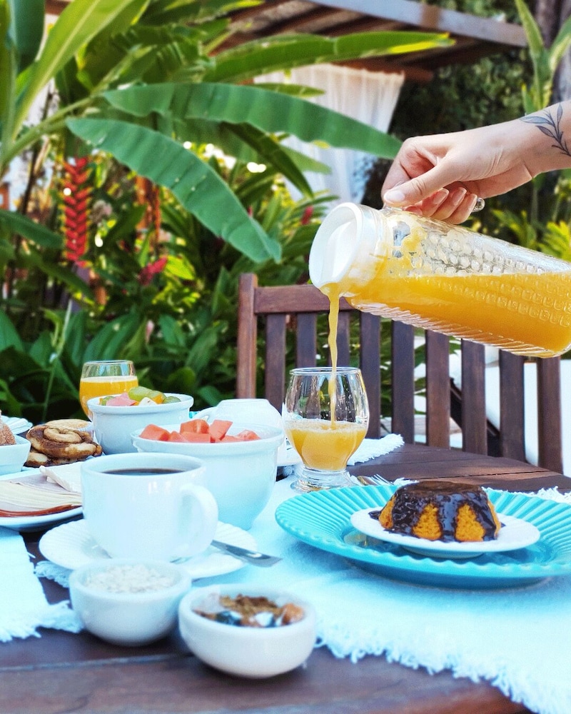 Paraíso Ecológico Pousada & SPA
