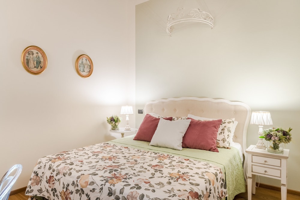 Paolino View Apartment