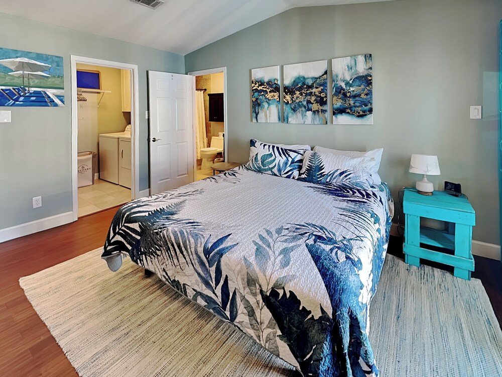 Blissful Thinking by Ryson Vacation Rentals