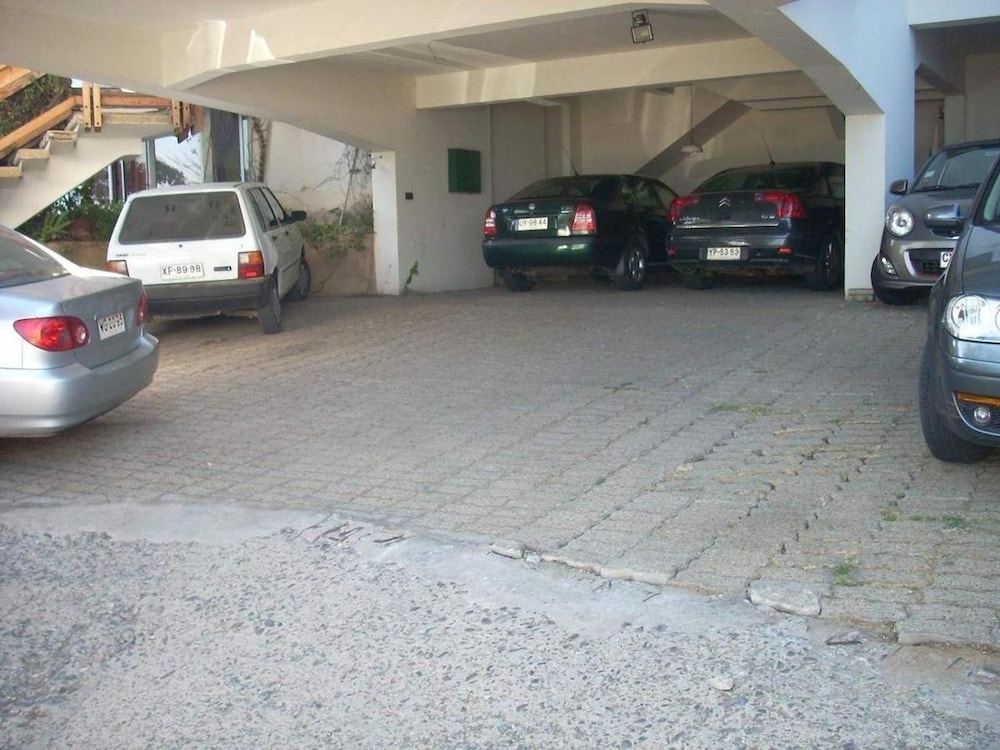 My Father's House