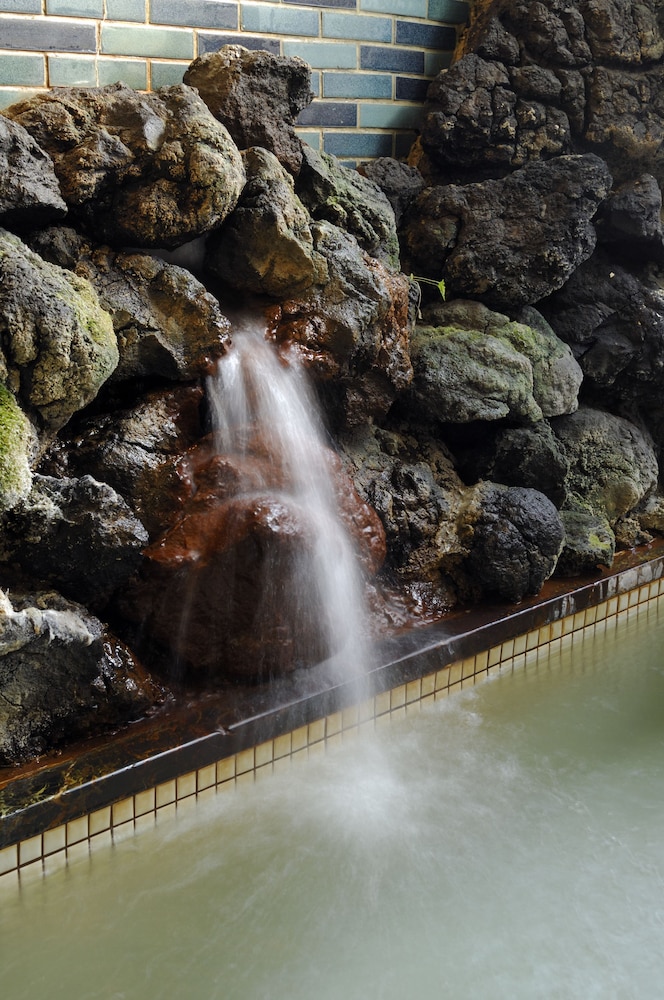 Chuoukan Shimizuya Ryokan