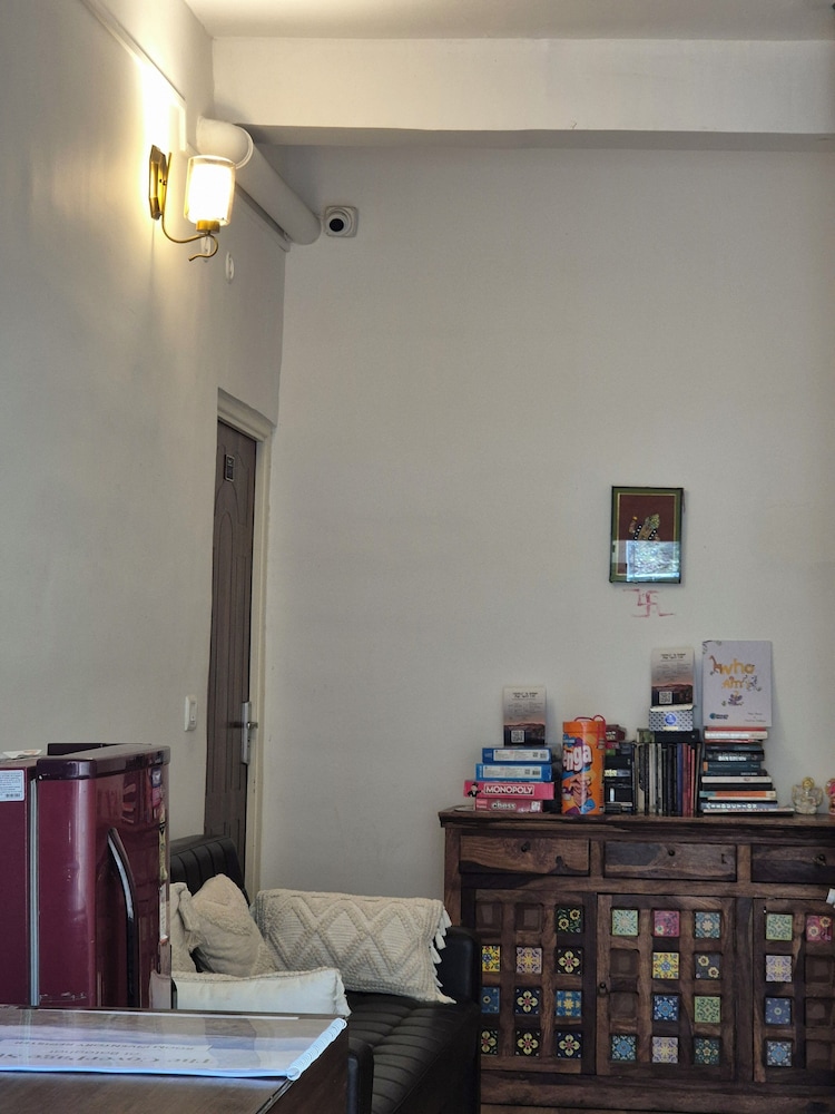 The Coverpage Boutique Stays