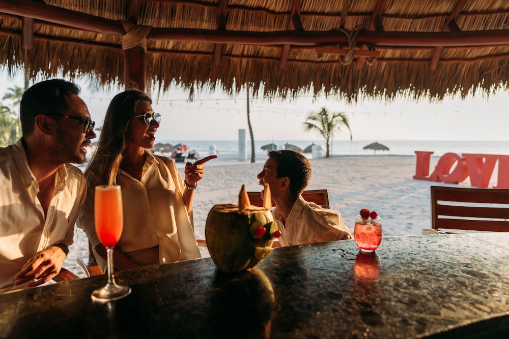 Fiesta Americana Riviera Nayarit Resort All Inclusive & Spa, photo 76