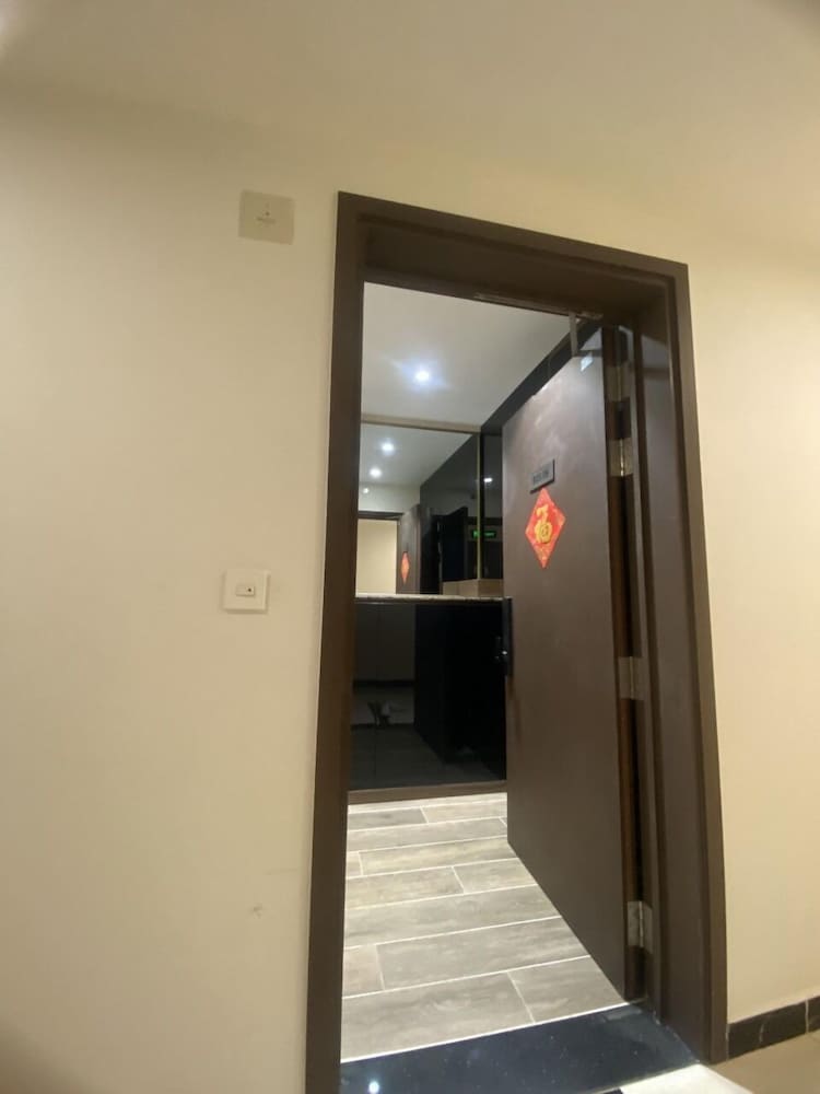 Sunrise City Alm's Luxury Apartment