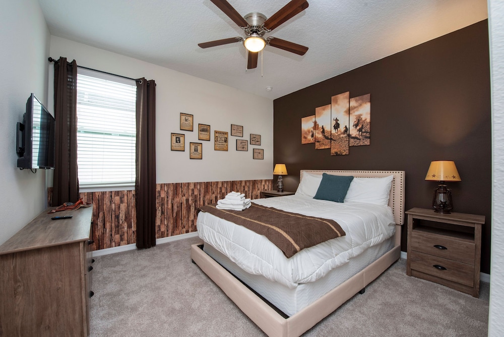 1799 Amazing 9Bd Near Disney