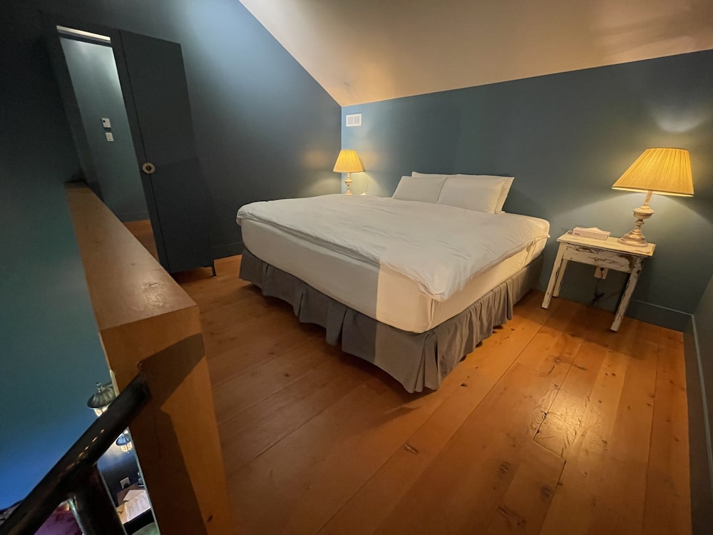 Auberge Sutton Brouerie