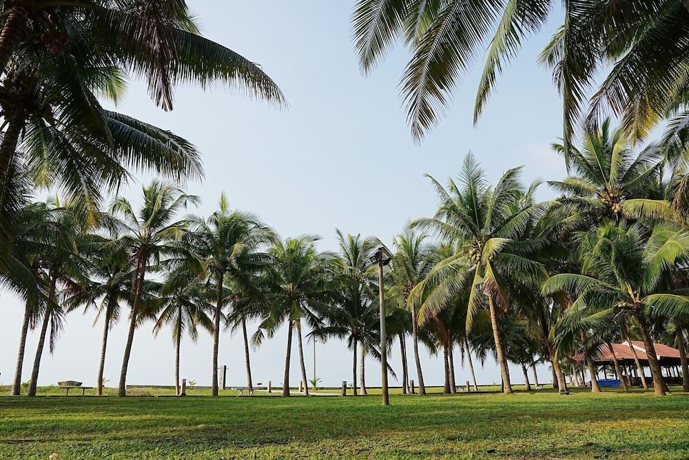 Dat Lanh Resort