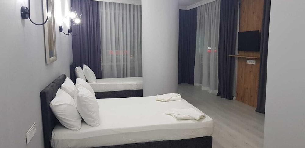 Grand Niki Otel & Spa - Image 58