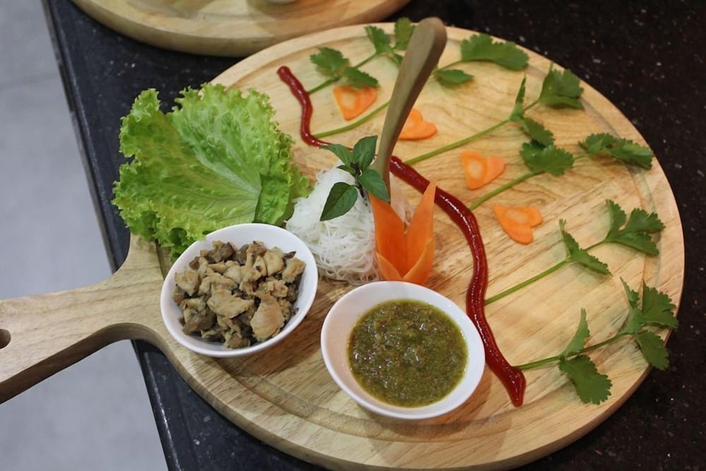 Mount Inle Hotel & Resorts