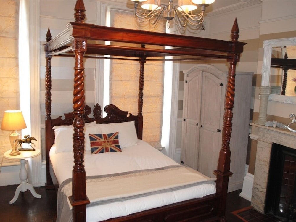 Kings Boutique Hotel