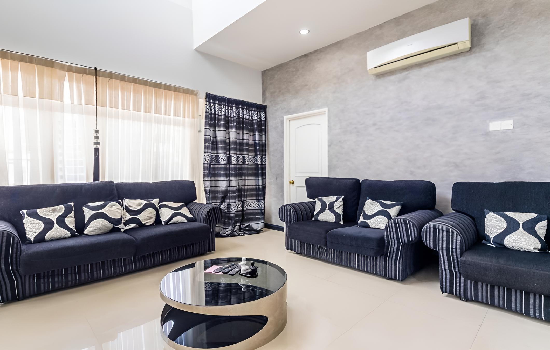 Royal Luxury Bukit Ceylon