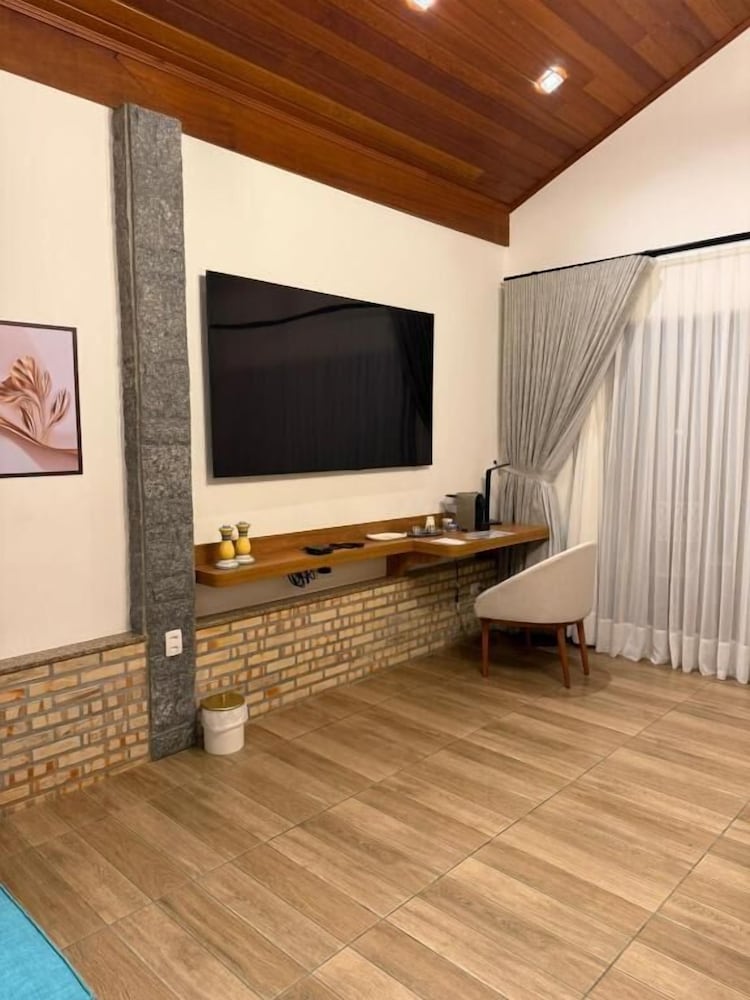 Pequena Suíça Hotel Boutique