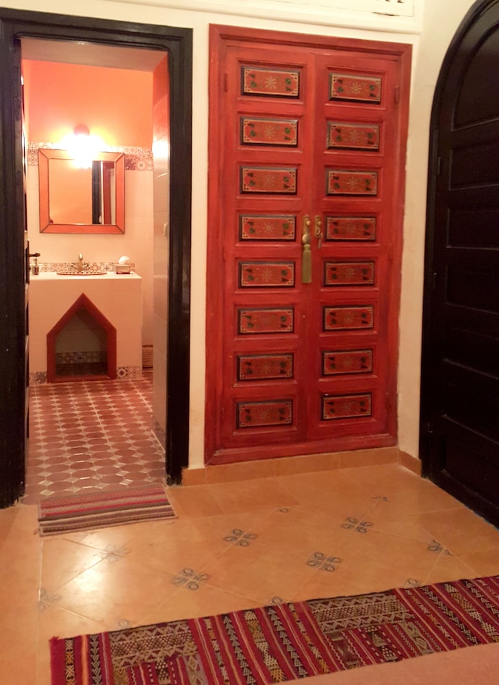Riad Shukran