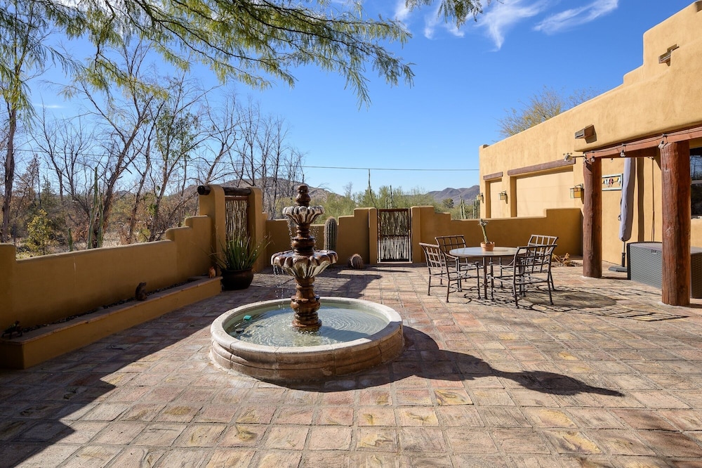 Tonto Retreat 4 Bedroom Home