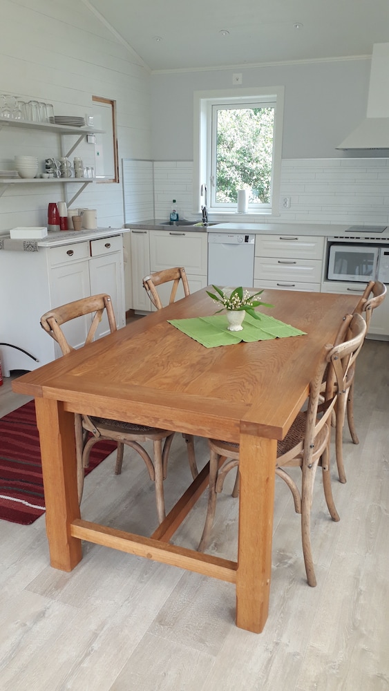 Tant Grön B&B