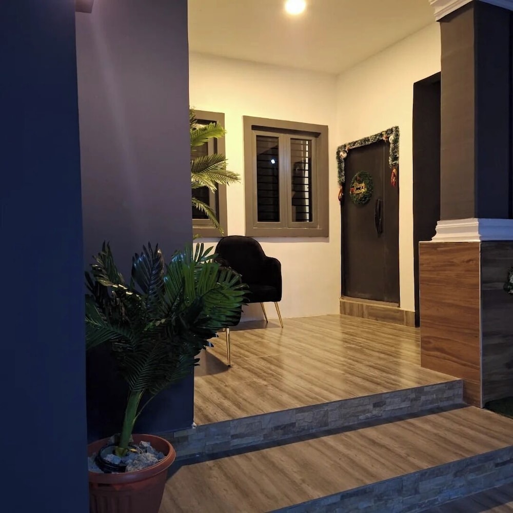 NPJ Luxury Apartment