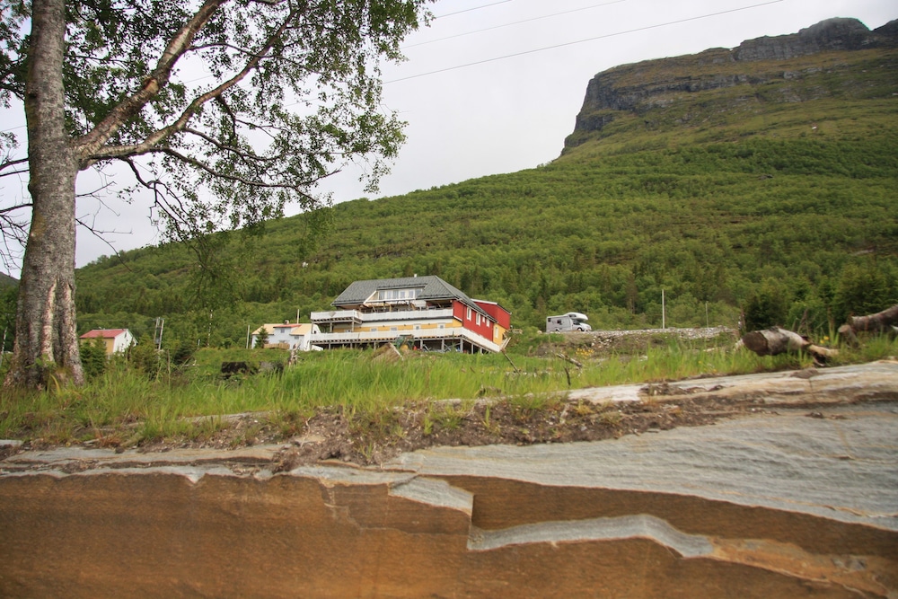 Fiskesenter Birkeland