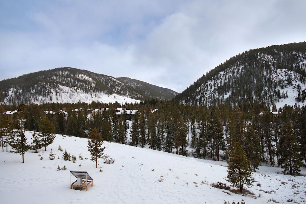 The Pines - Keystone Ski Resort CO Vacation Lodging