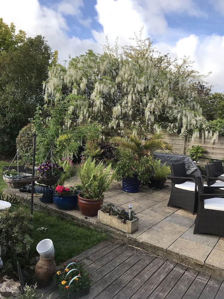 Gwynarth B&B