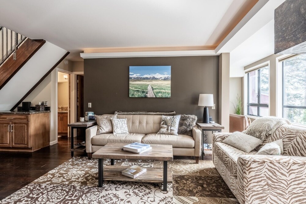 Mammoth Mountain - Vacation Condos