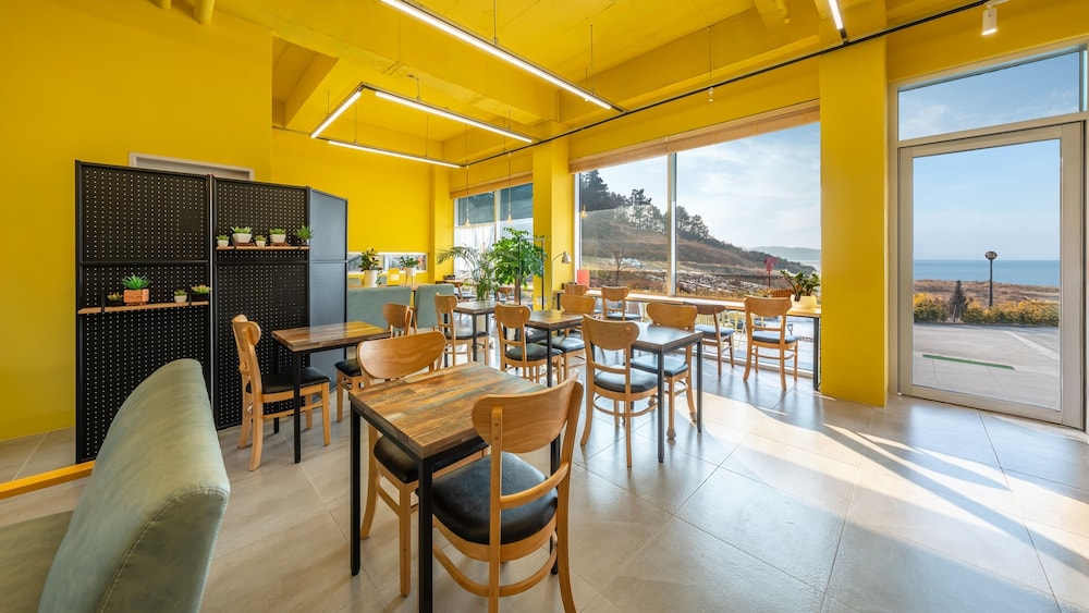 Yeosu Everyday Small Changes Pension