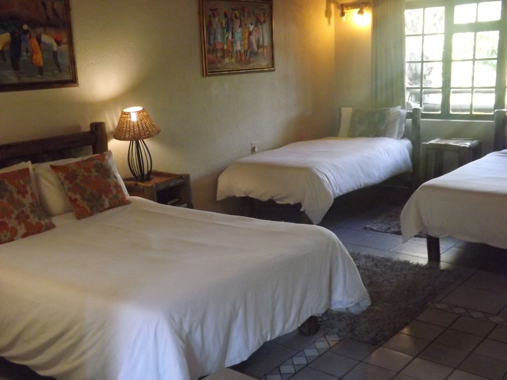 Bundu Lodge