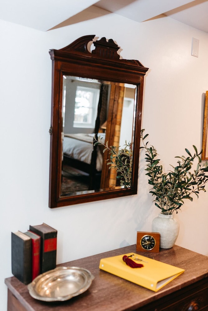 Ellerbeck Mansion Bed & Breakfast