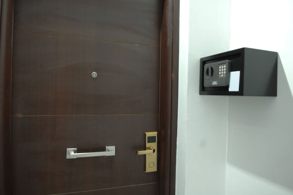 Gazi Suite With Private Rooftop