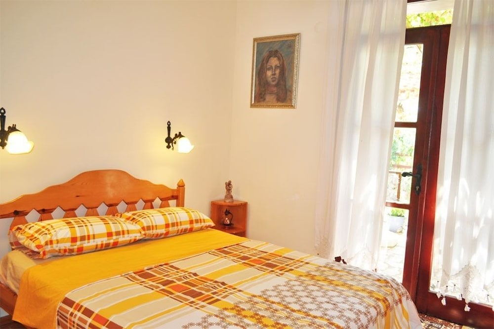 Esra Villa Kayakoy view 5