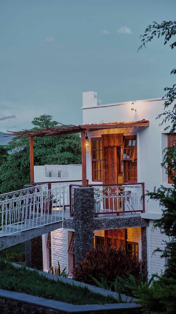 Mateves Boutique Lodge