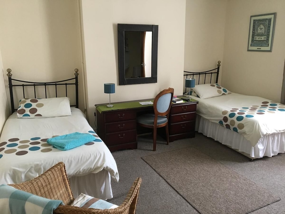 Admiral Blake Guest House