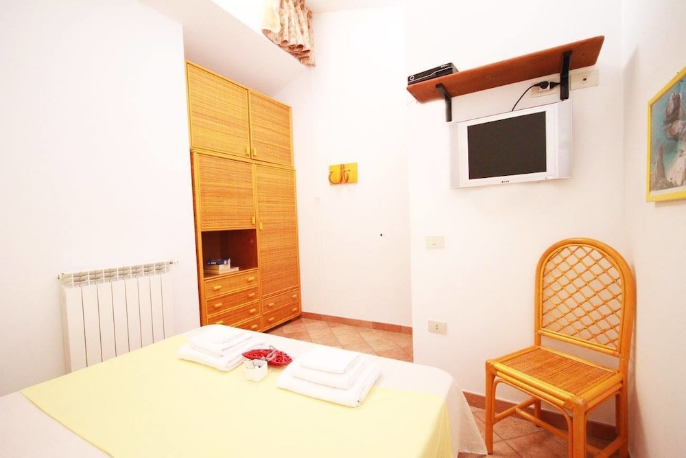 Villa Basilio Accommodation