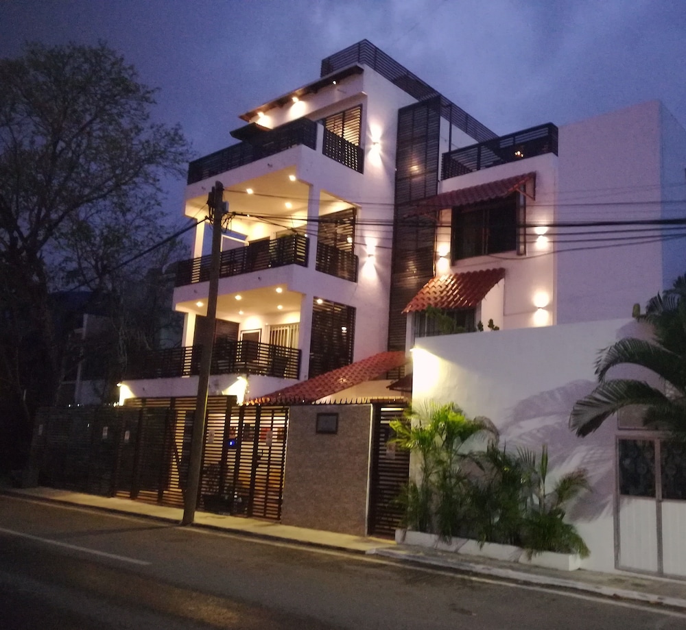 Casa Fausta