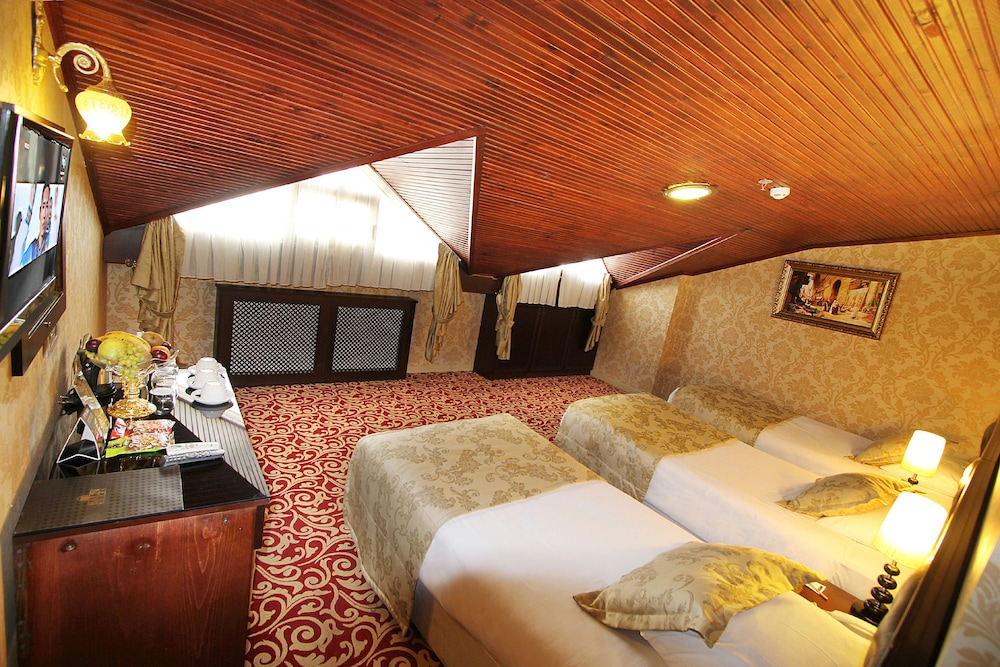 Balin Otel - Özel Sınıf - Image 34