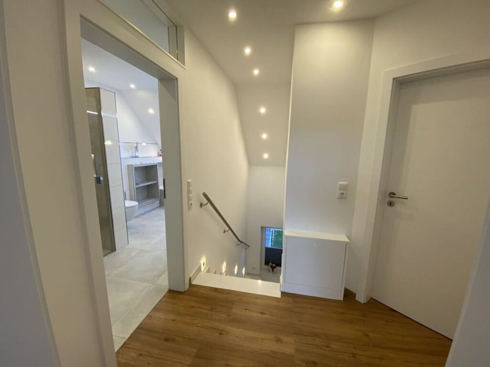 Geest & Moor 2 Modern Retreat