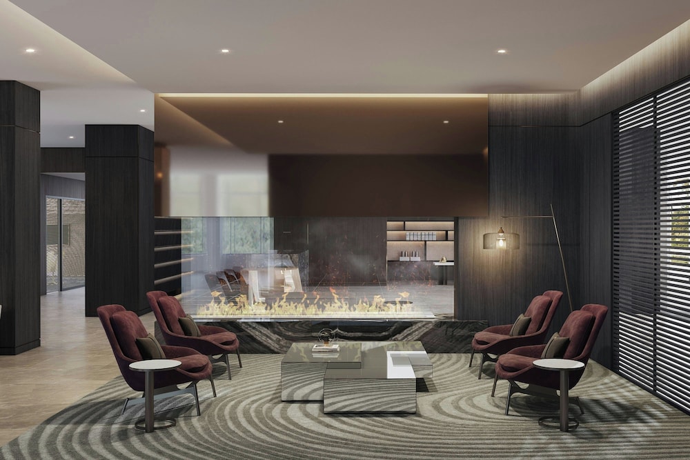 Ac Hotel Auburn