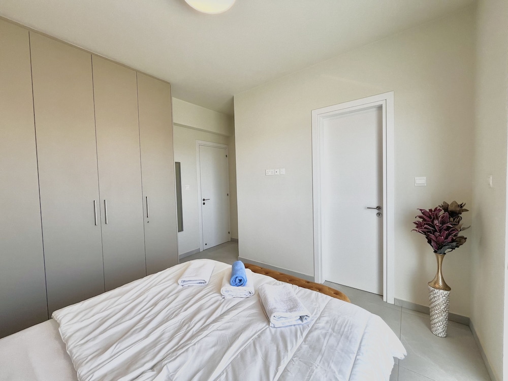85 KAP - Stay Mythical Blue Apartment