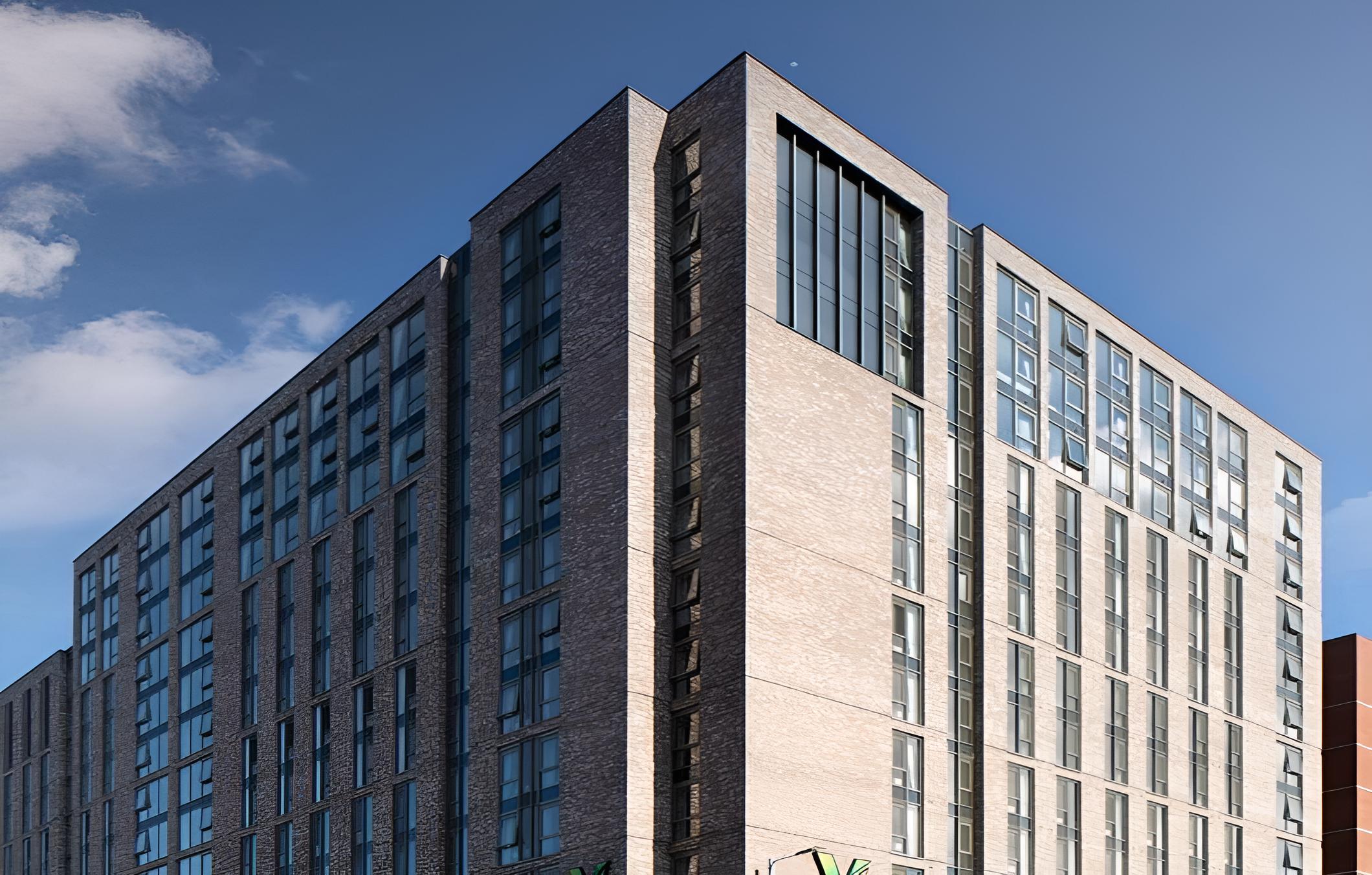 Vibrant Rooms STUDENT only BELFAST view 2