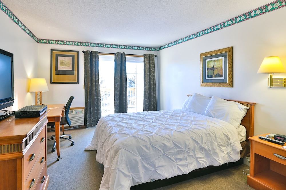 Amerivu Inn And Suites New Richmond