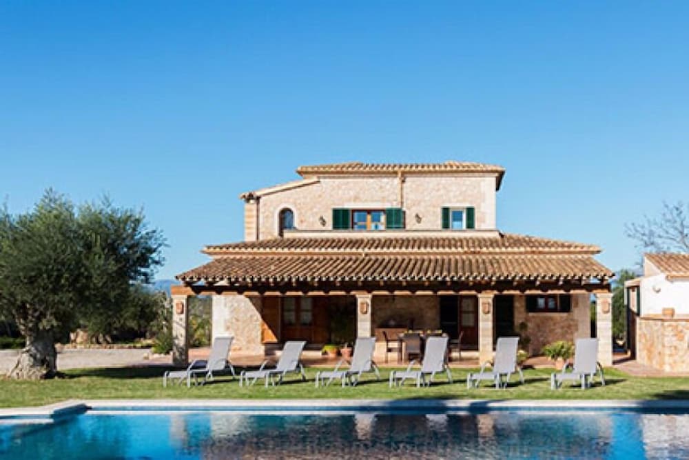 Villa Can Pedro
