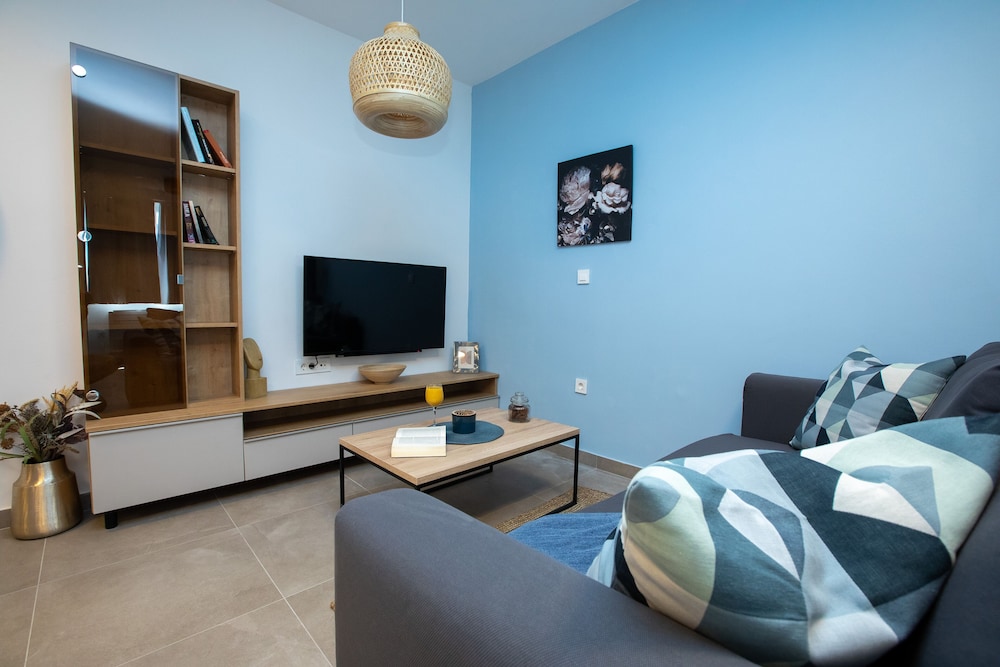 Vera's Lapad suite