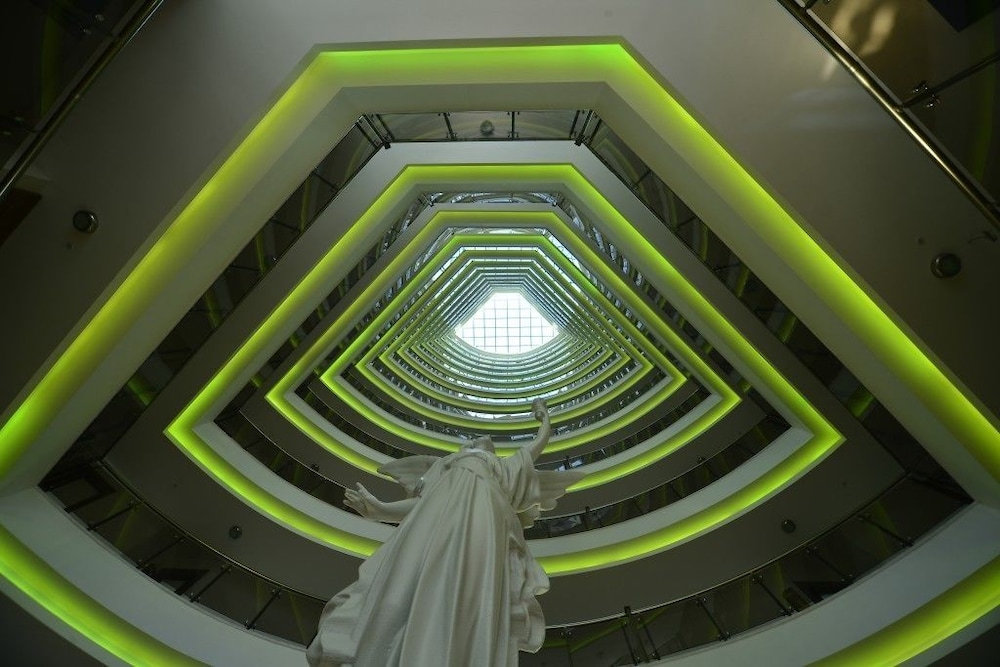 Calista Premium Residence